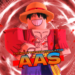 Anime Attacker Simulator