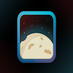 Go to moon