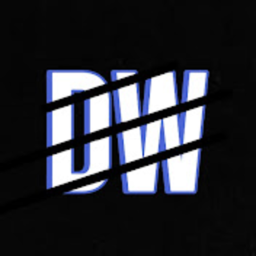 DigitWarrior obby