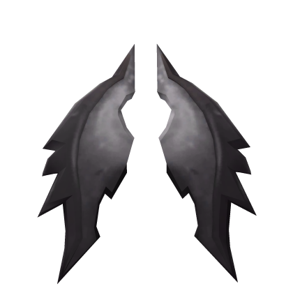 dark wings battle axe II mm2