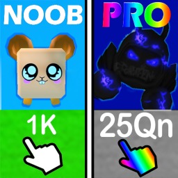 Clicker Simulator