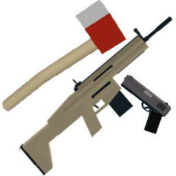 KIlling simulator