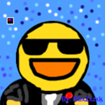 Cool Duck