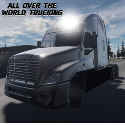 All Over The World Trucking