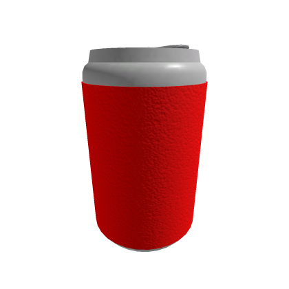 Soda Can