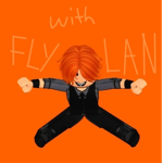 Fly with LAN