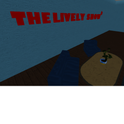 The Lively Show