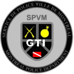 [SPVM] Groupe tactique d’intervention