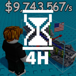 [4H] Navy War icon