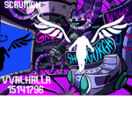VValhalla