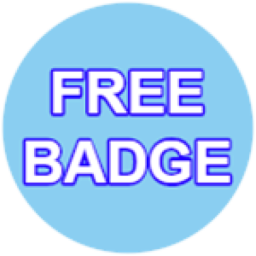 FREE LEGACY BADGES