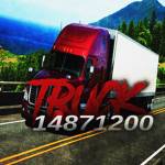 彡 TRUCK