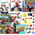 Mario Kart 7 Loverz