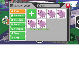 Hard obby