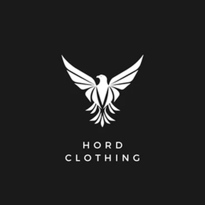 Hord Clothing Roblox group icon