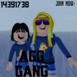 AGG Gang