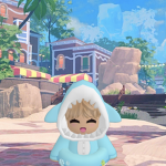 Pastel Party