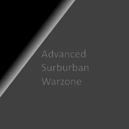 Advanced Suburban Warzone icon