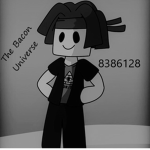 The Official Bacon Universe