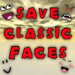 Save Classic Faces Group Thumbnail