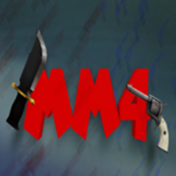[UPDATE] Murder Mystery 4