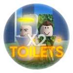 [DISCOUNT] X2 Toilets