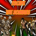 ESCAPE THE ZOMBIES