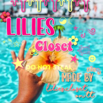 ʚɞ lilies closet ʚɞ