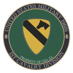 1st Cavalry Division 1965s