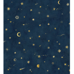 Starry⁂