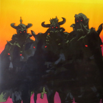 Techno-Barbarians