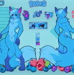 Ref sheet