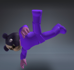 Purplebear’s group