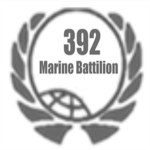 392nd Marine Battalion
