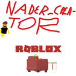 Nader_Creator Development Studios