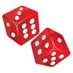 Dice $quad