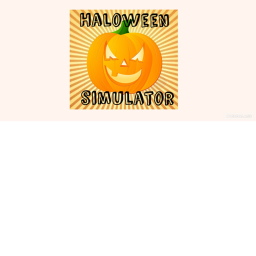 Haloween Simulator
