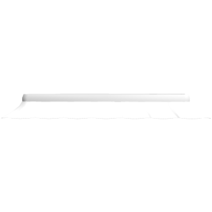 1.0 blocky white tweencore tutu skirt kawaii