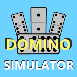 Domino Simulator