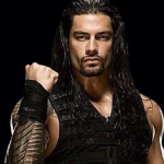 Roman Empire WWE