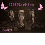 DHBarbies