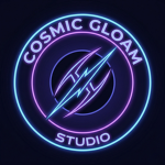 Cosmic Gloam Studio