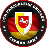 9th Panzerlehr Brigade [BWR]