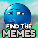 (UPD) Find The Memes (46)