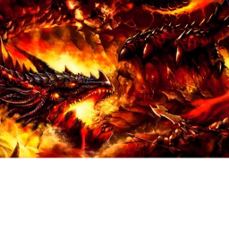 fire dragons group hq
