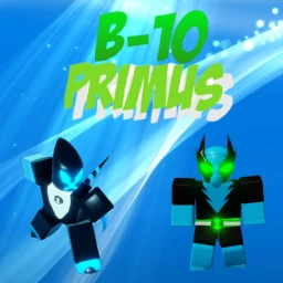 B-10 Primus (UNIVERSAL COLLISION EVENT)  icon