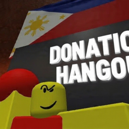 Donation Hangout