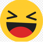 Funny guy is us