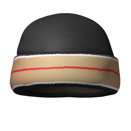 berry beanie v4