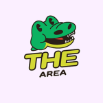 THE AREA!